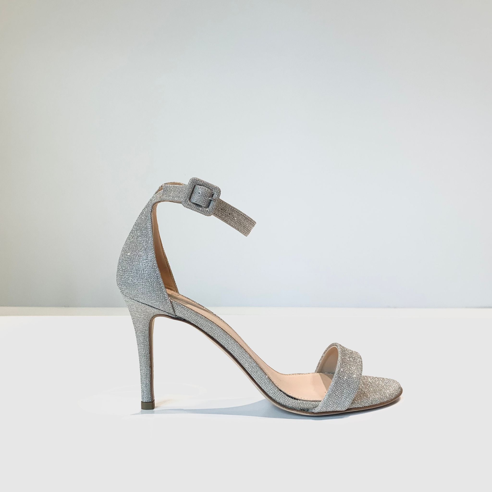 S-1057 Sandalo Glitter Platino