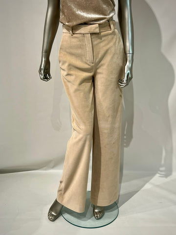 WD4-FD3180 Pantalone Masculine Velour Calce