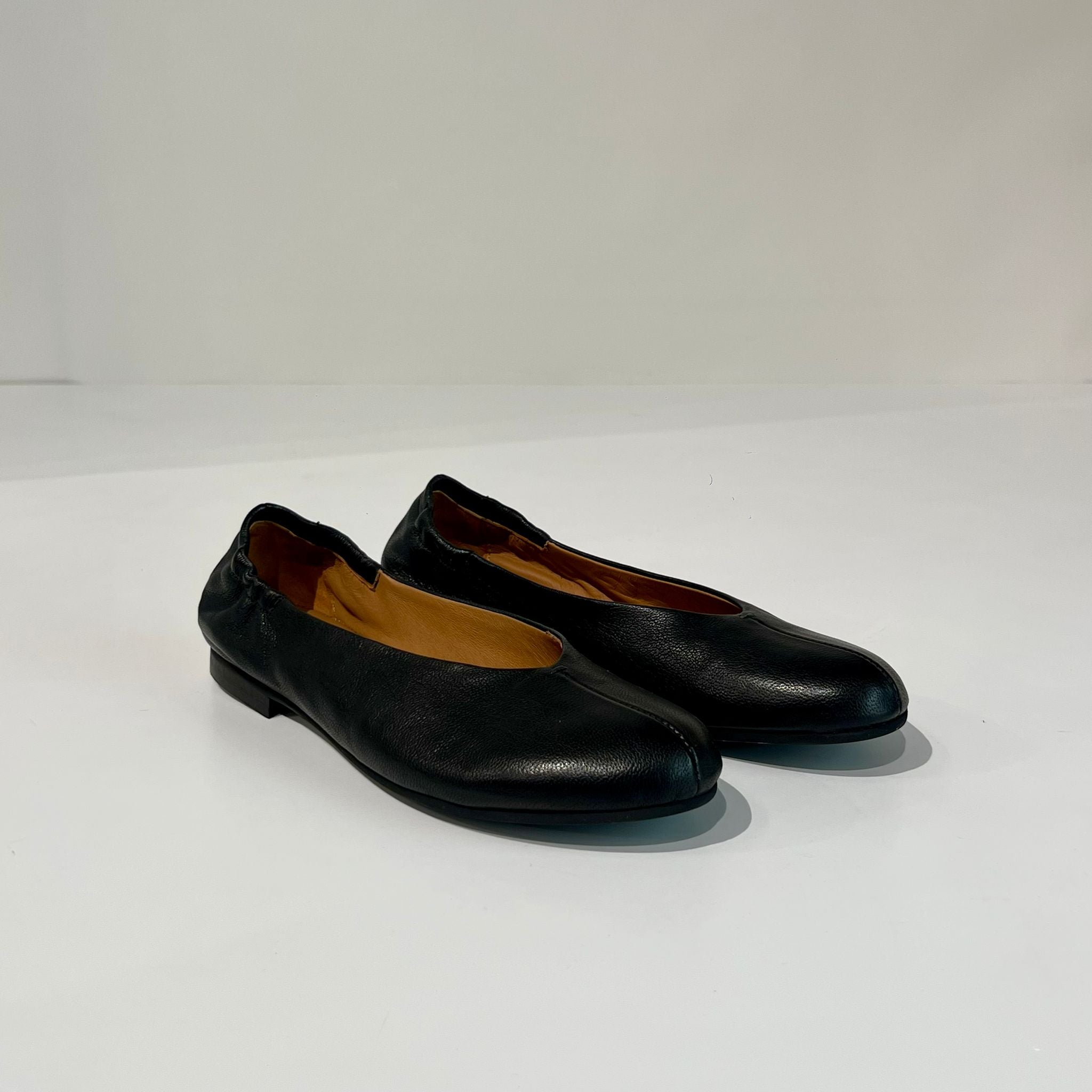 S6-B400 Ballerina West Nero