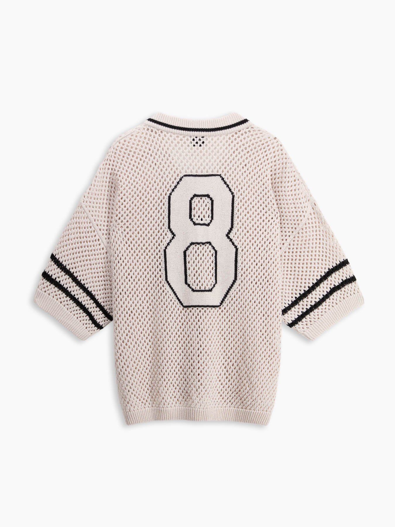 S5-LANCASTER Maglia Burro