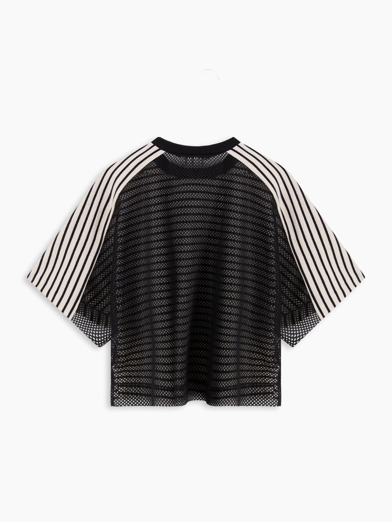 S5-CALILE T-Shirt Rigata