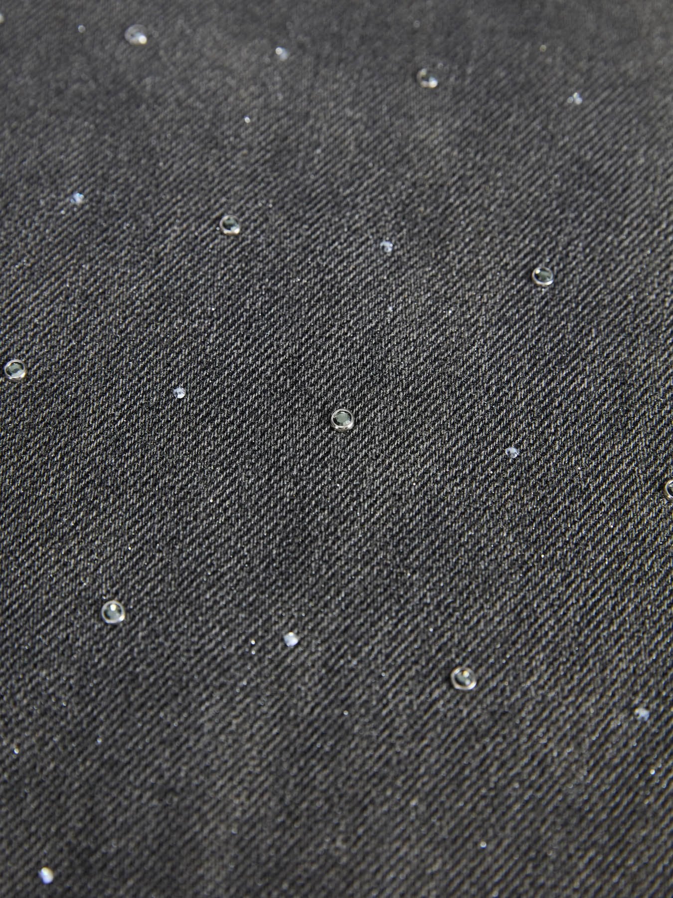 S5-HOSHINOYA Denim Grigio