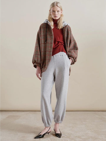 W5-ISOLDE K115 Cappotto Over Cammello