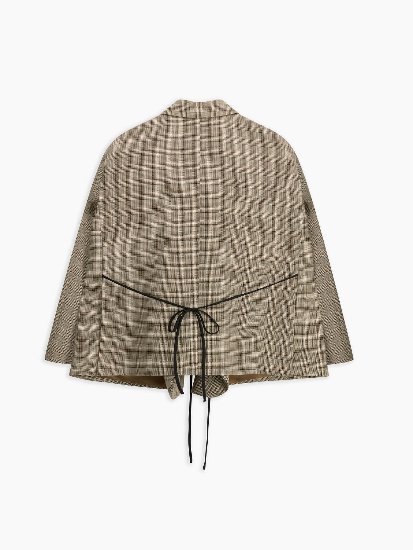 W5-ROSE K171-A Giacca Over Cammello 021