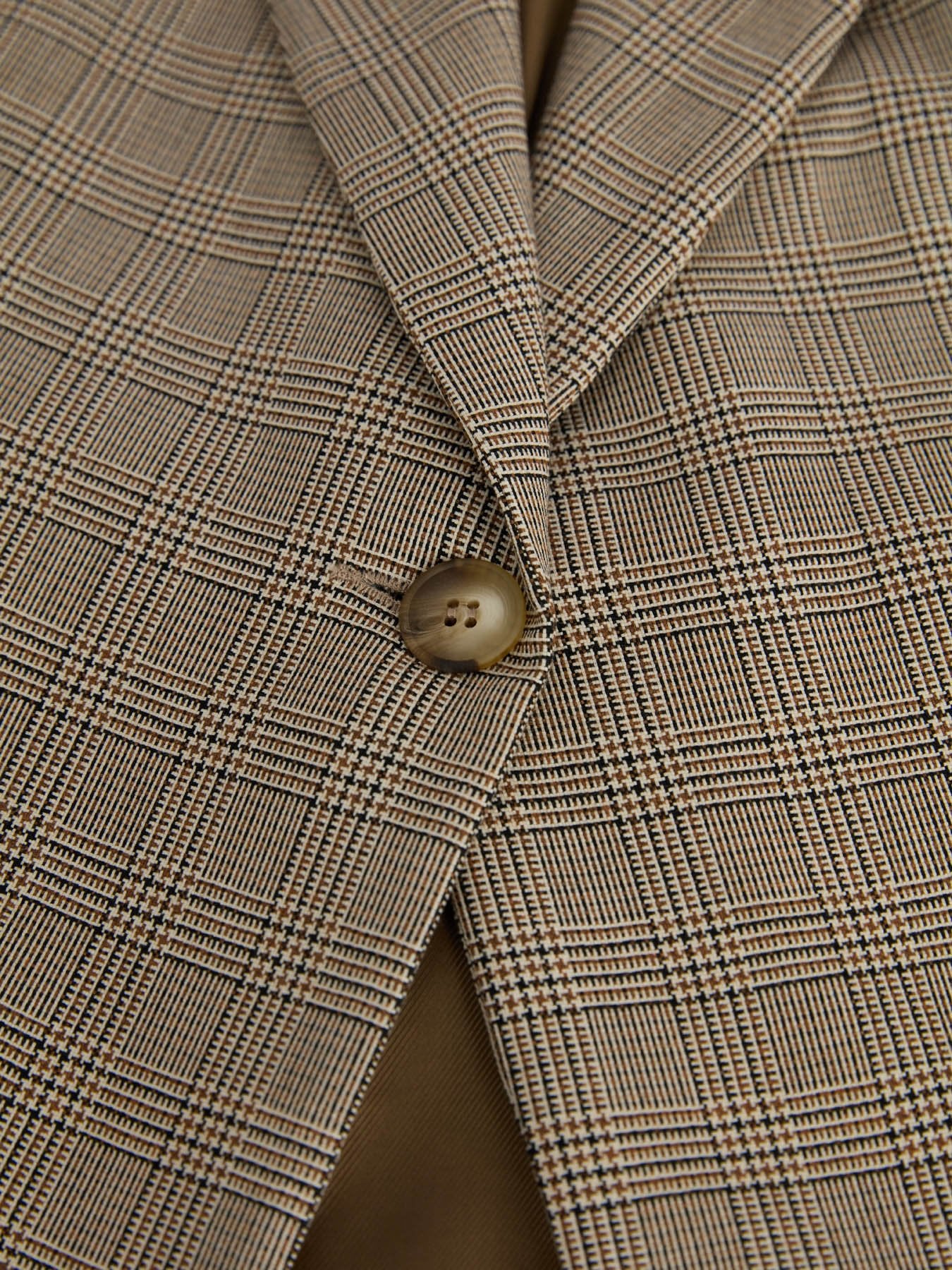 W5-ROSE K171-A Giacca Over Cammello 021