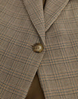 W5-ROSE K171-A Giacca Over Cammello 021