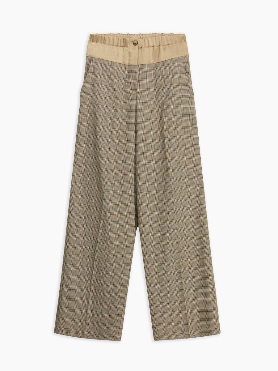 W5-EUGENIE P46 Pantalone Cammello 021