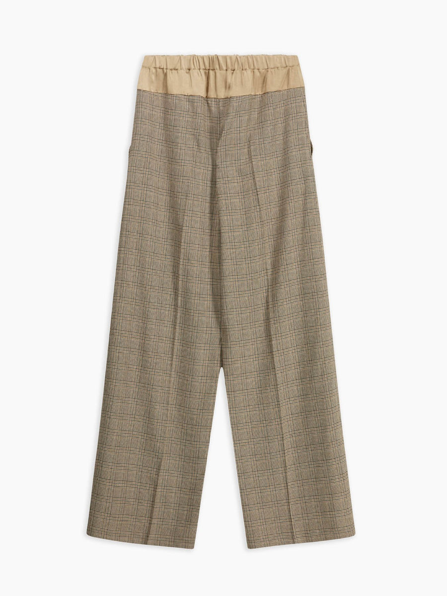 W5-EUGENIE P46 Pantalone Cammello 021