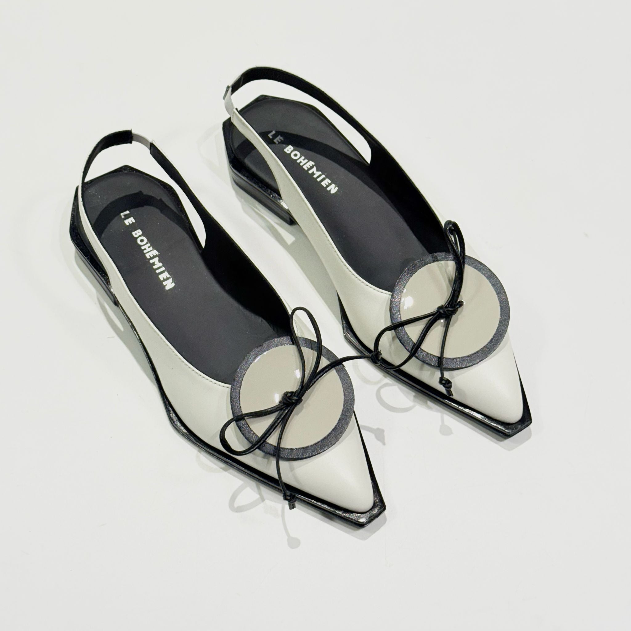 S5-SOPHIE P14 Chanel Latte