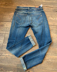 W2-Jeans George UP232 DS0286 DG3 Man