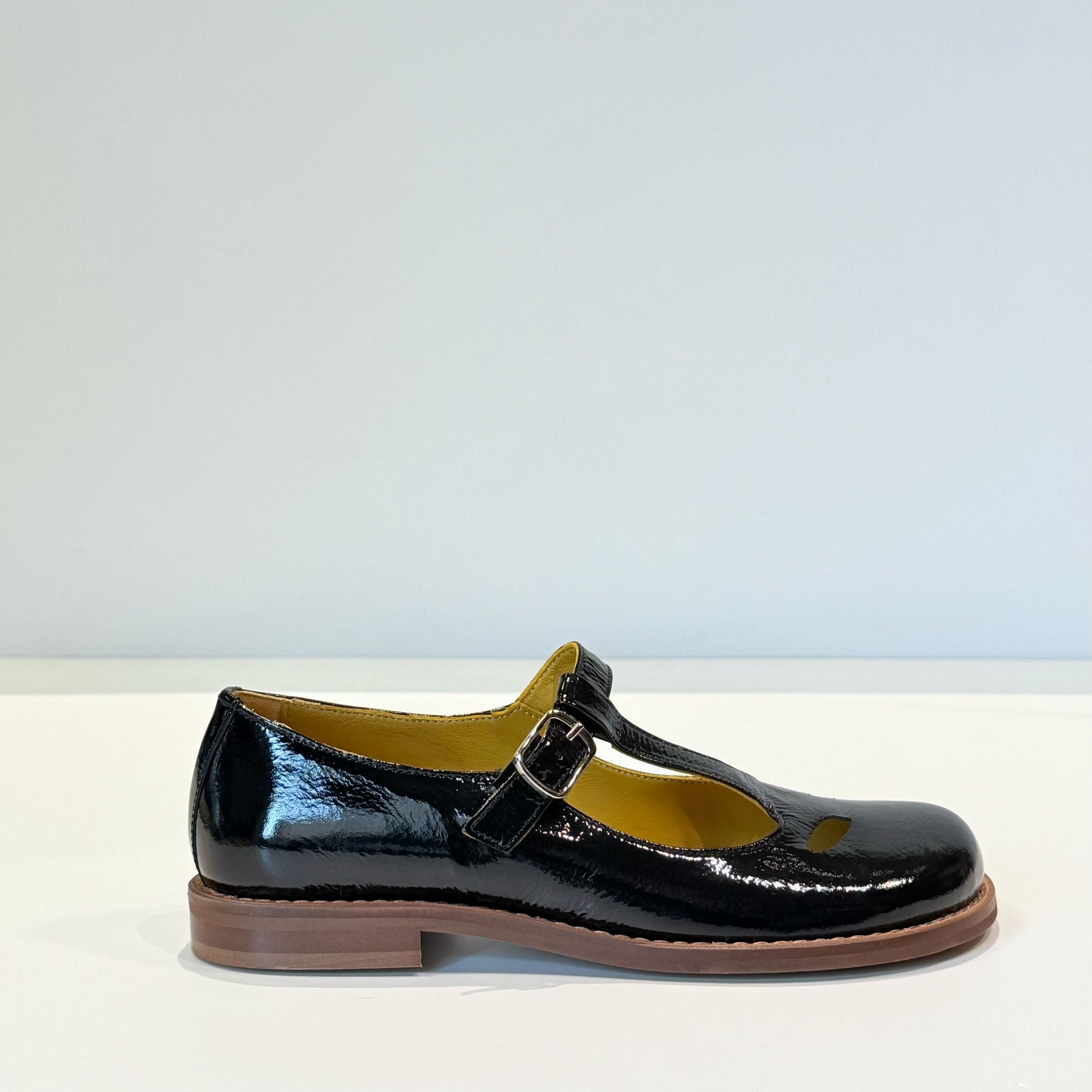 S5-9704 BEBE' Naplak Nera