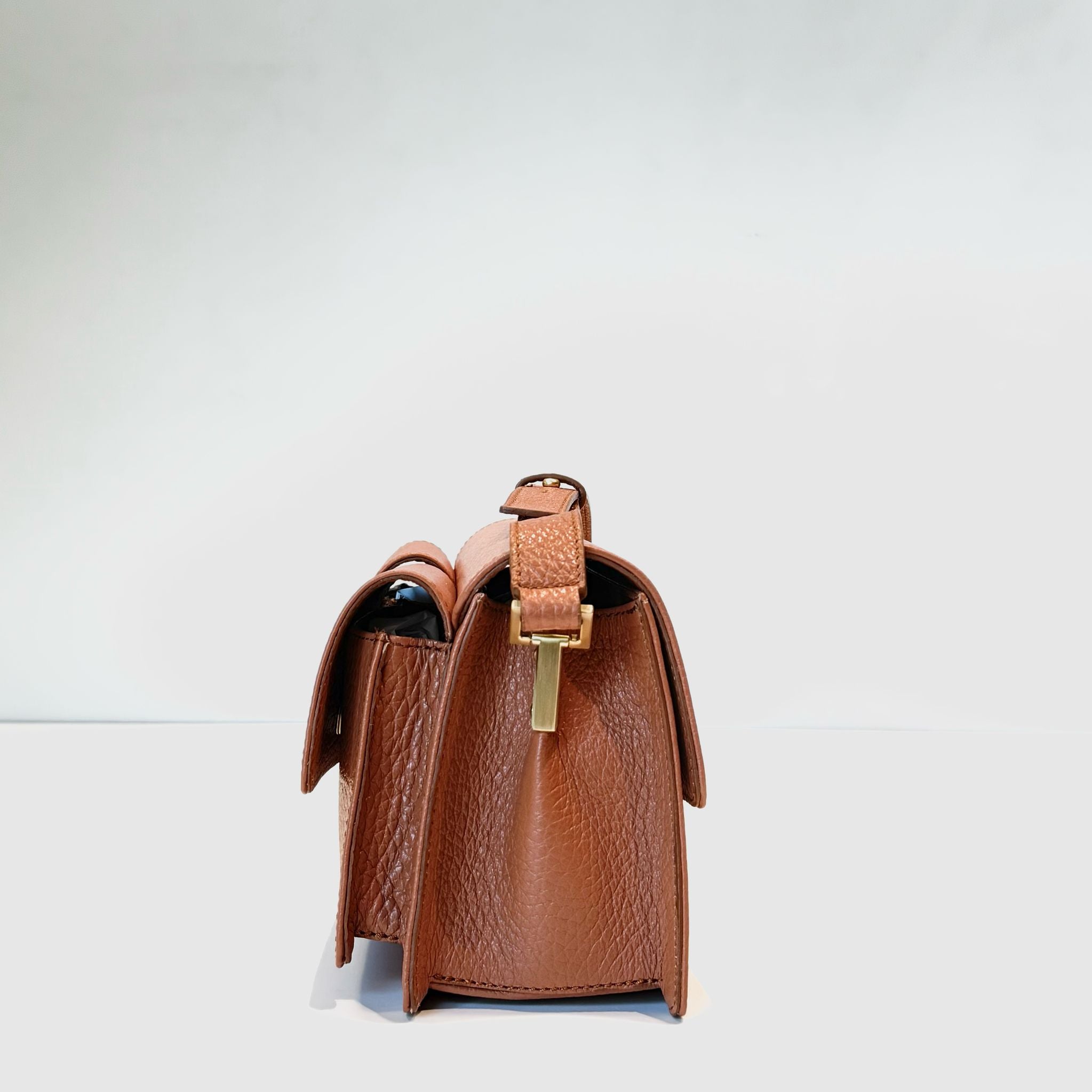 S5-8711 Borsa ZOD Cuoio