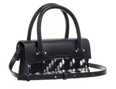 8B0111 Fly Bamby Black Fantasy