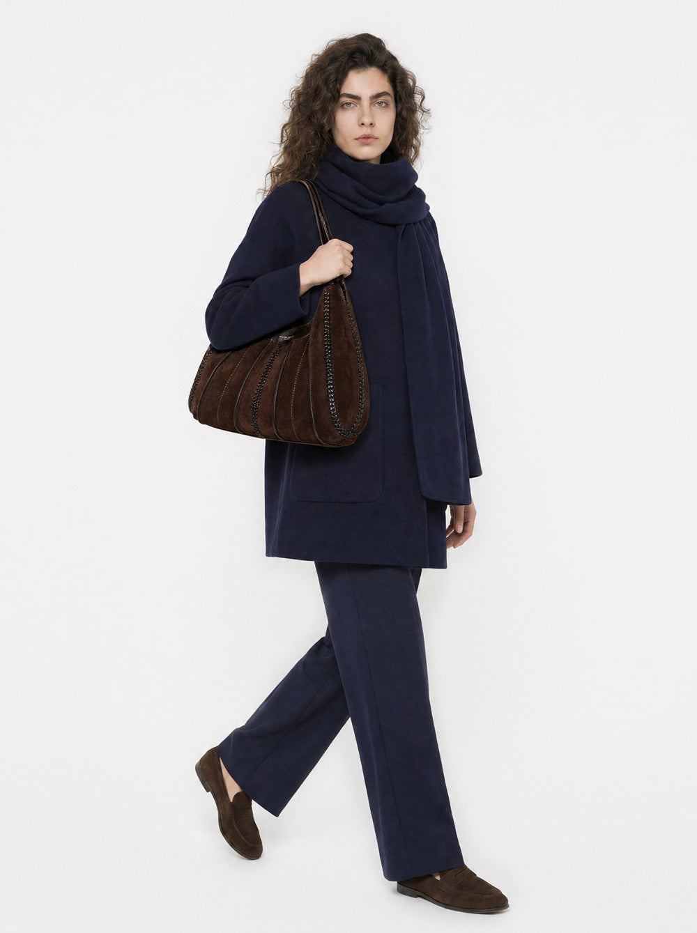 W6-12750 DUA RALPH Espresso
