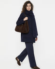 W6-12750 DUA RALPH Espresso