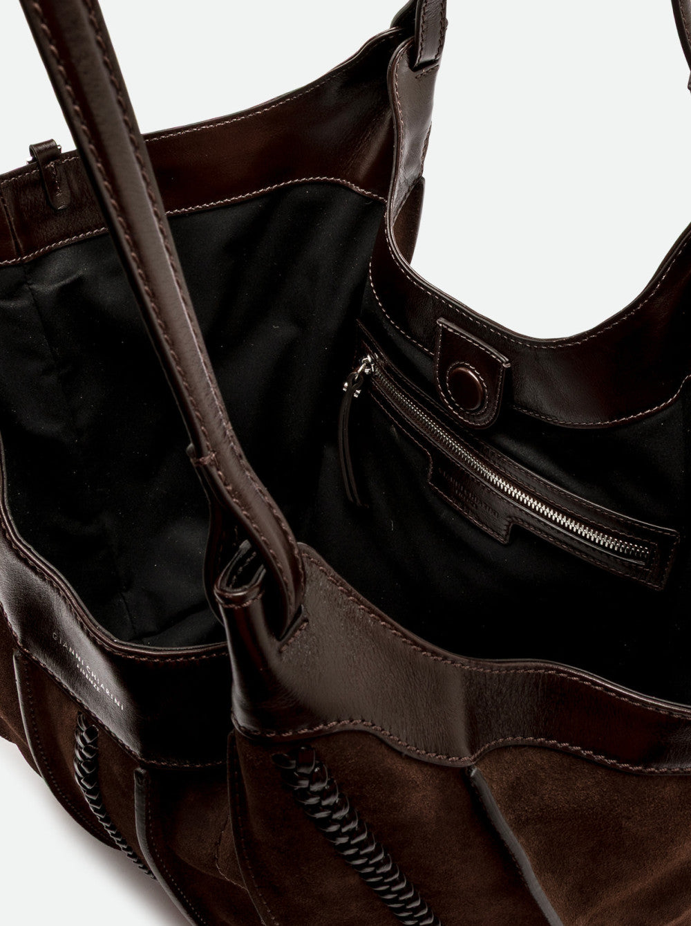 W6-12750 DUA RALPH Espresso