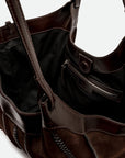 W6-12750 DUA RALPH Espresso
