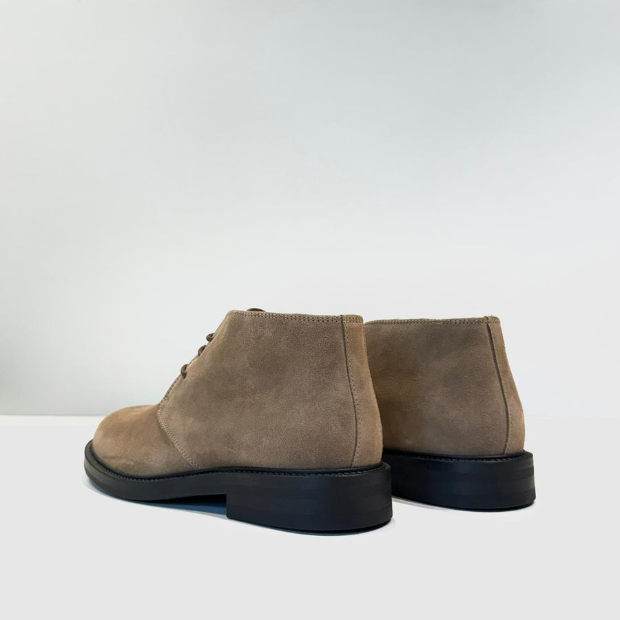 W5-073 Polacco Camoscio Taupe 540 Man