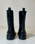 W5-9380 Beatles Alto Beta Lux Nero