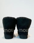 W4-Eskimo 18 Glitter Logo Black