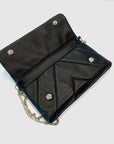 W4-8B0207 Pochette Fly Nera