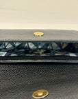 S6-1178 ISOTTA Borsa Doll Black