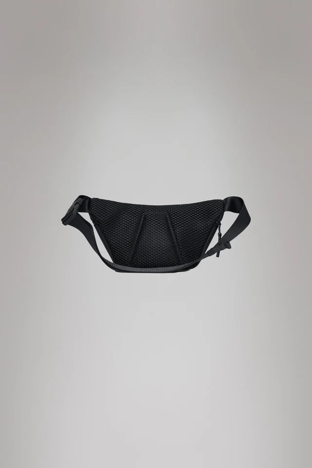 S5-14730 Bum Bag Mini Black