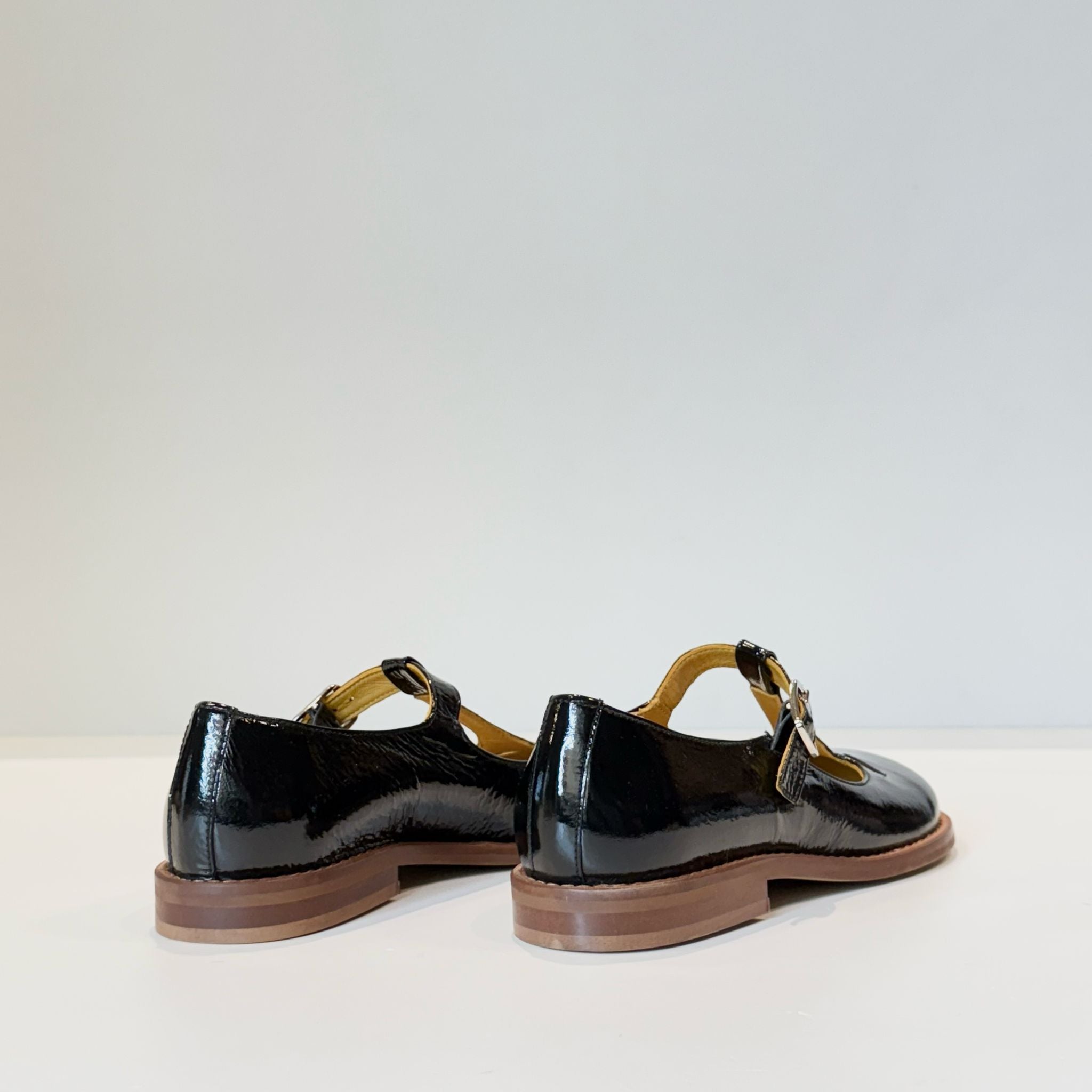 S5-9704 BEBE' Naplak Nera