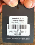 W6-SPIREMARK Field Jacket Tech Loden Man