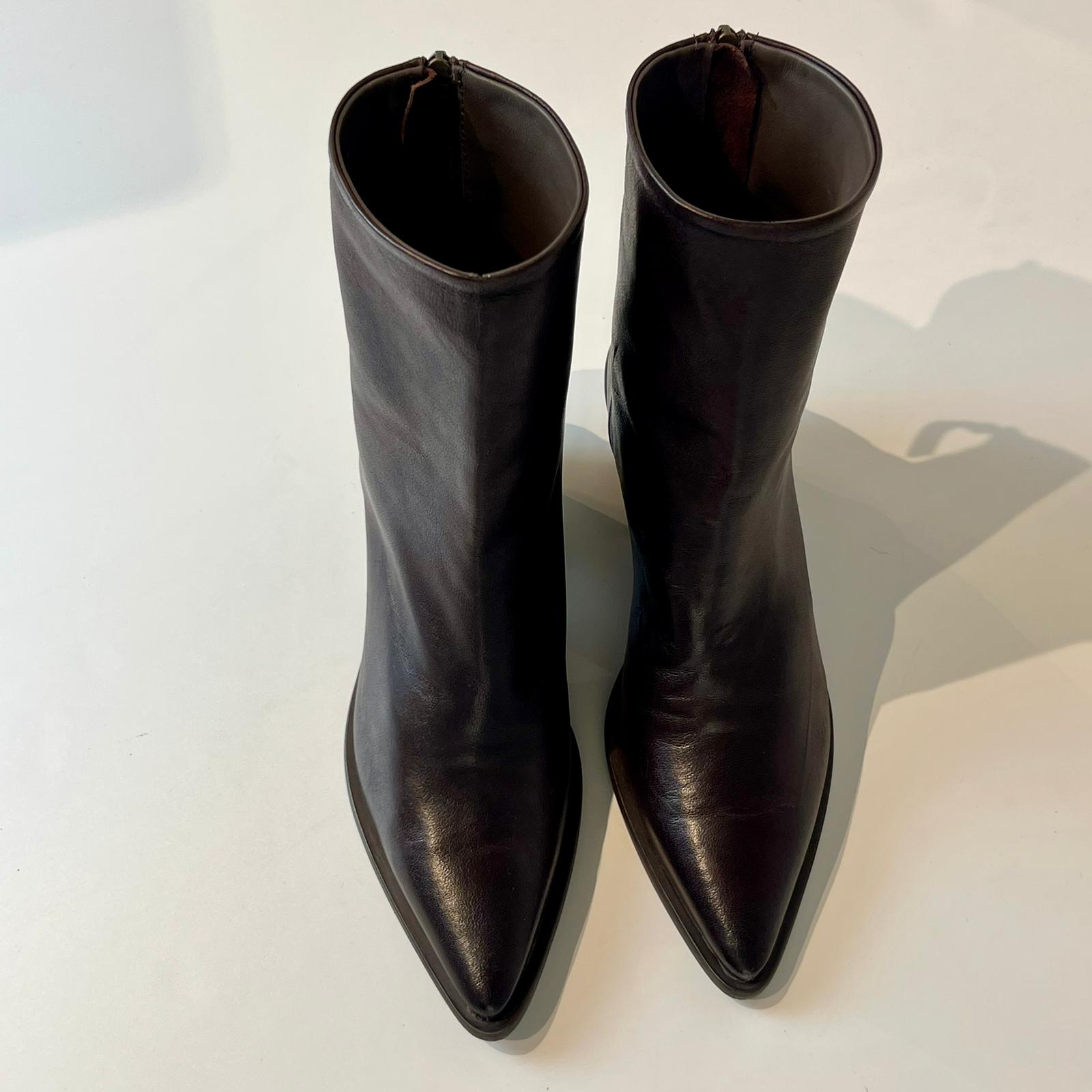 W5-ALICE01 Tronchetto Fondente Woman