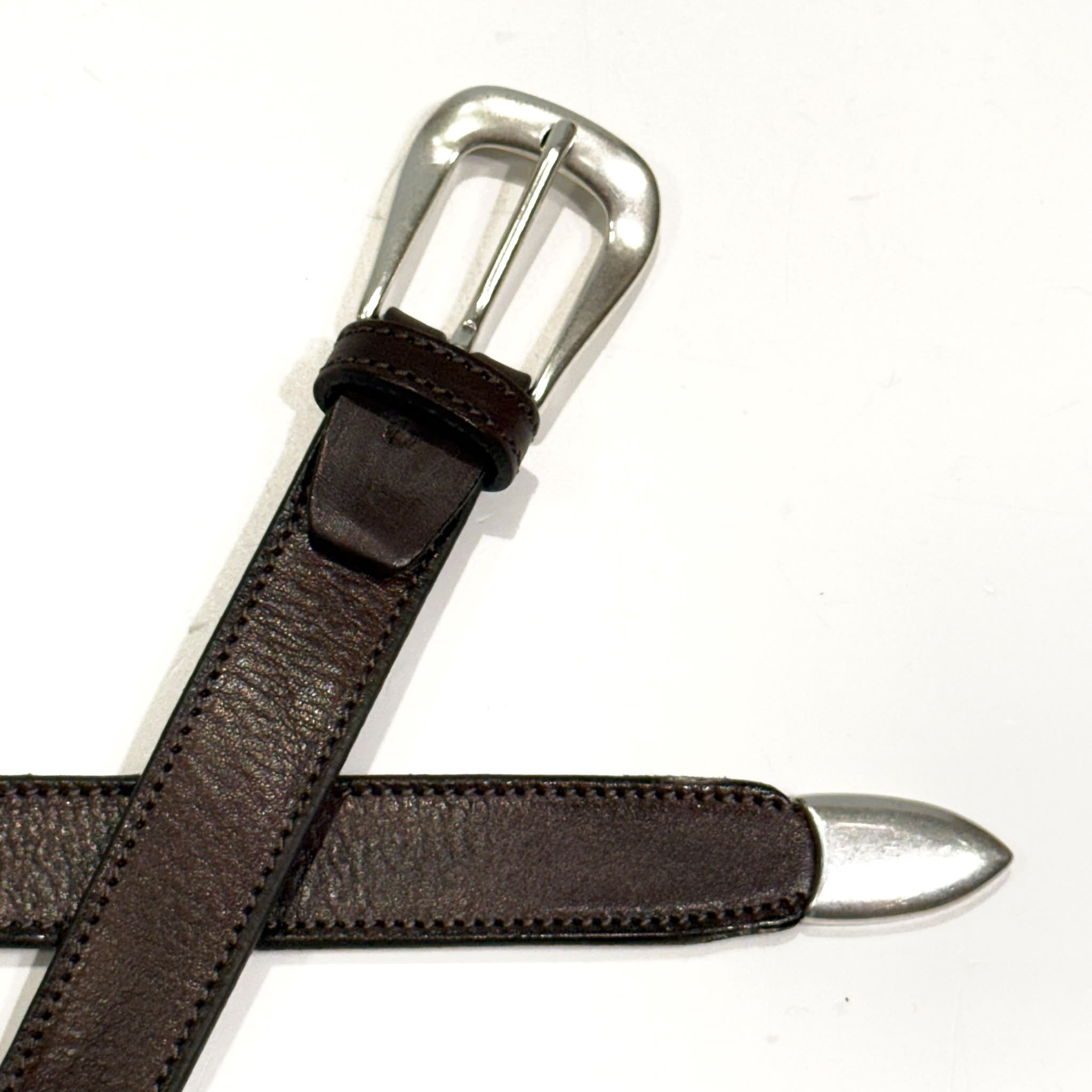 DW6-309/25 Cintura Lunga Nodo Testa di Moro Woman