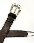 DW6-309/25 Cintura Lunga Nodo Testa di Moro Woman