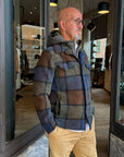 W6-WESTON471 Overshirt VAR1 Man