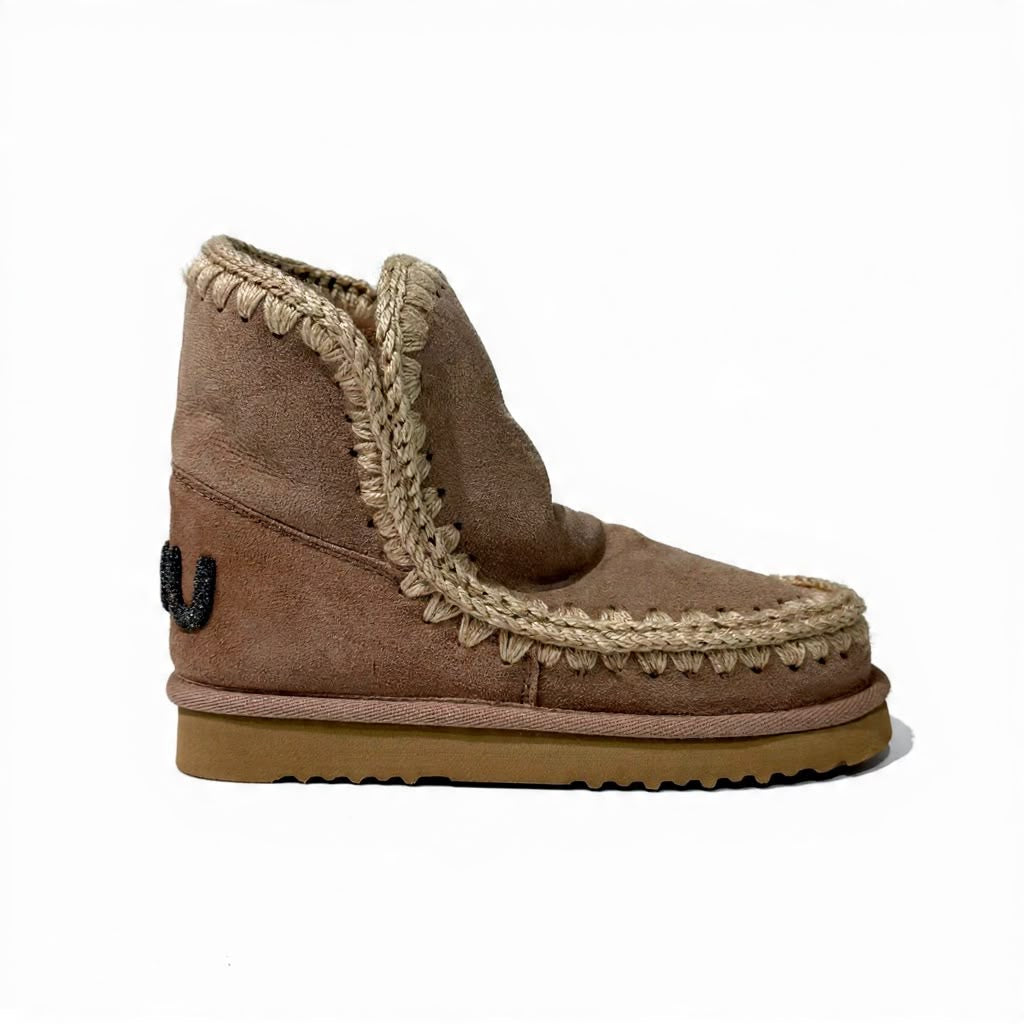 W6-Eskimo 18 Glitter Logo Camel