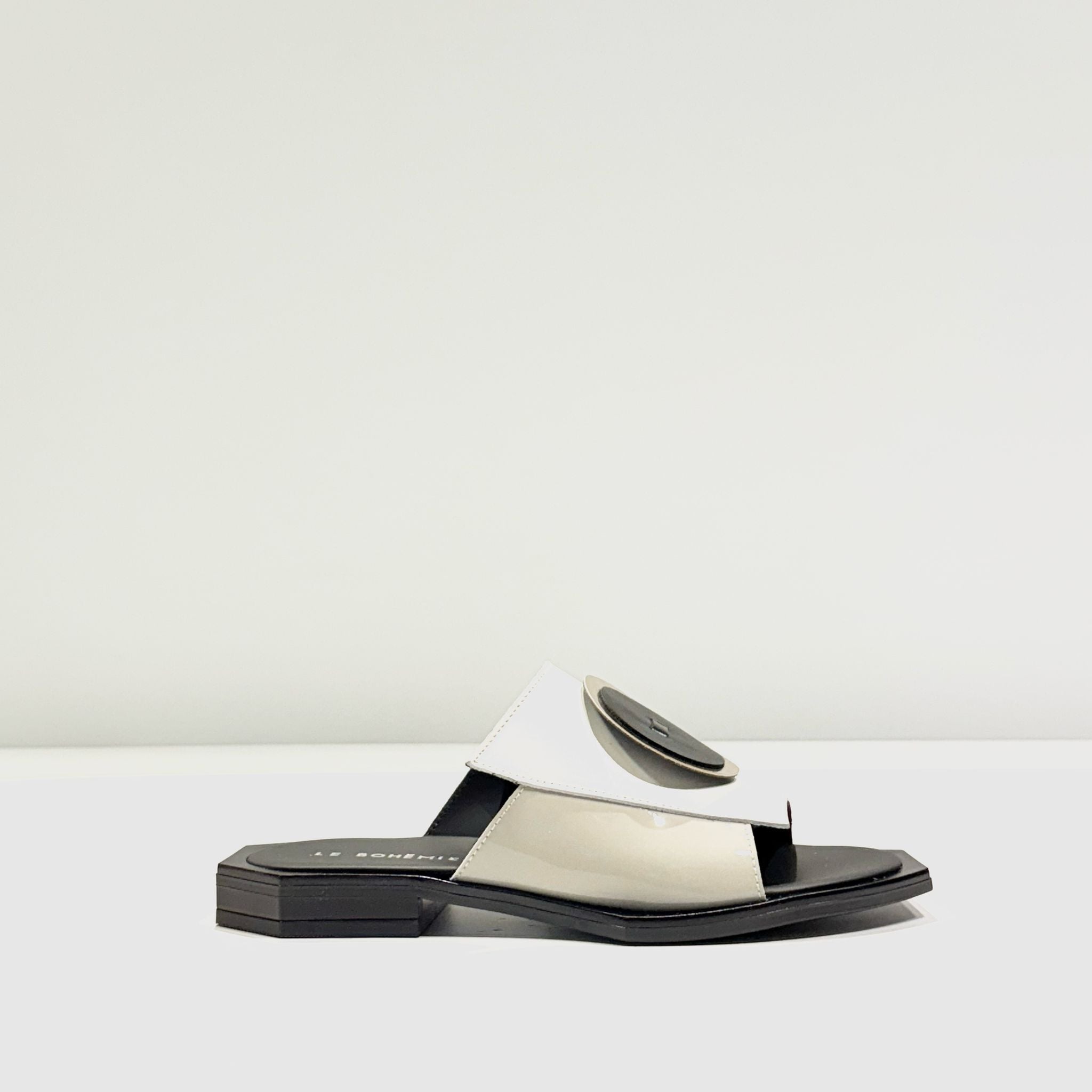 S5-SC210 Ciabatta Cerchio Latte