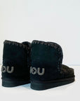 W4-Eskimo 18 Glitter Logo Black