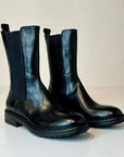 W5-9380 Beatles Alto Beta Lux Nero