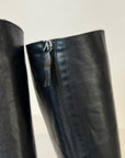 W5-ALICE04 Stivale Nero Woman
