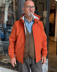 W6-0001 Giubbino Tech Siena Man