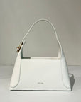S6-9059 NYMERA HOBO Borsa Doll White