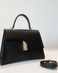 W4-6790 ARCO Borsa Nero