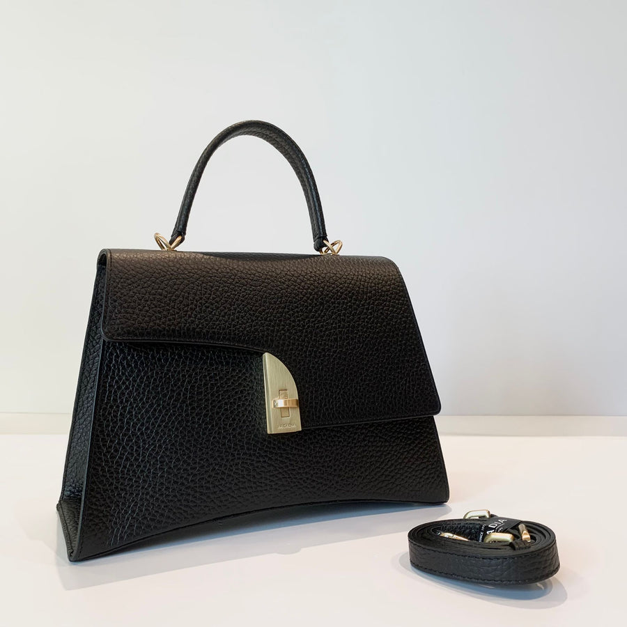 W4-6790 ARCO Borsa Nero