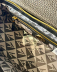W5-5333 AMELIA Borsa Large Zod Nero