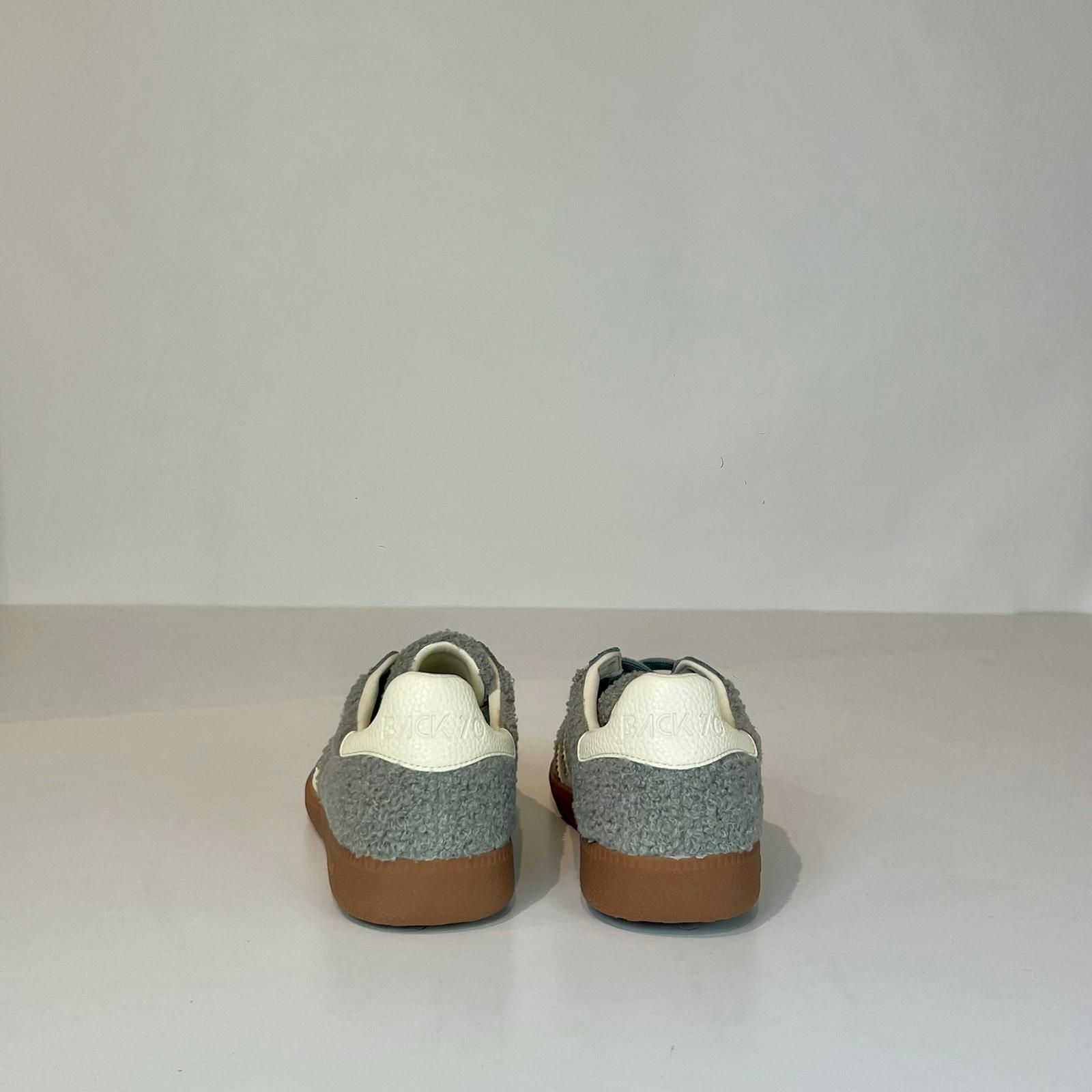 DW5-TEDDY FUR Sea 213