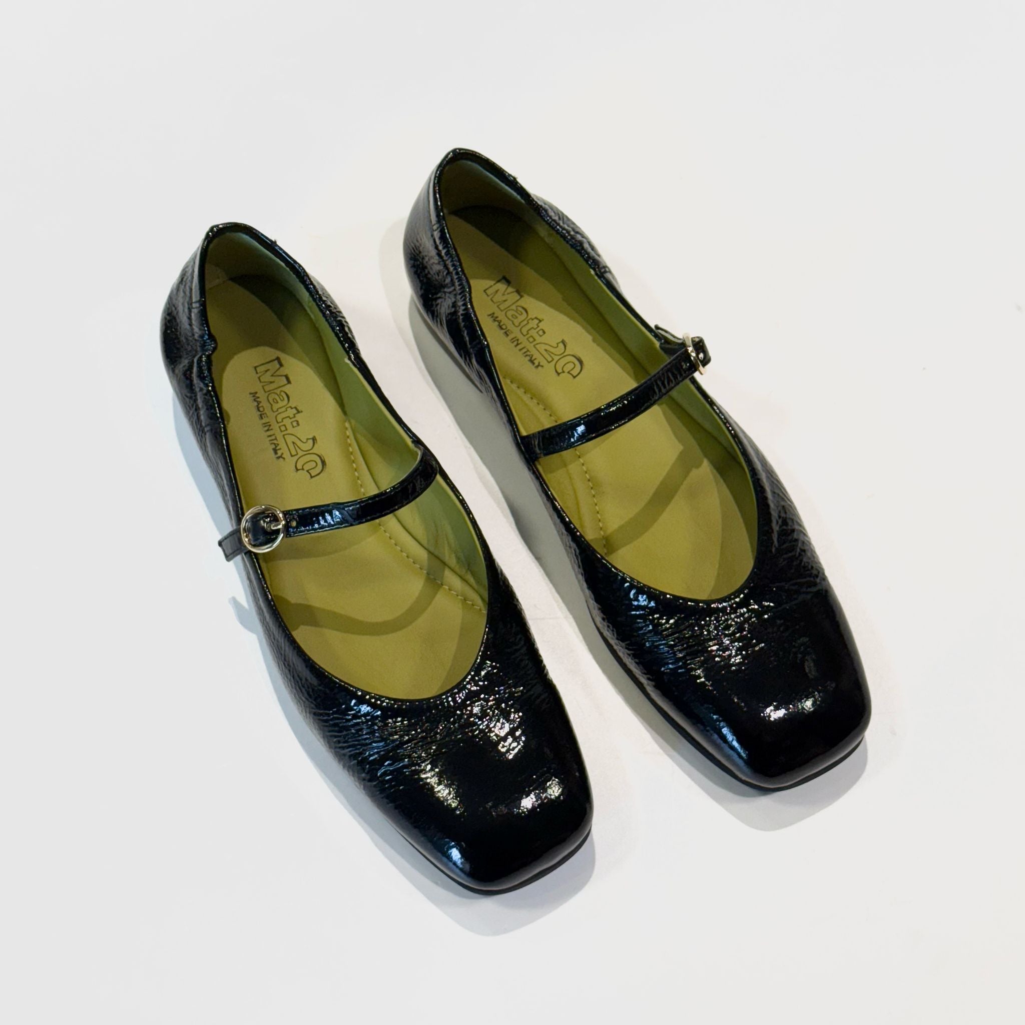 S5-9201 BEBE' Vernice Nera