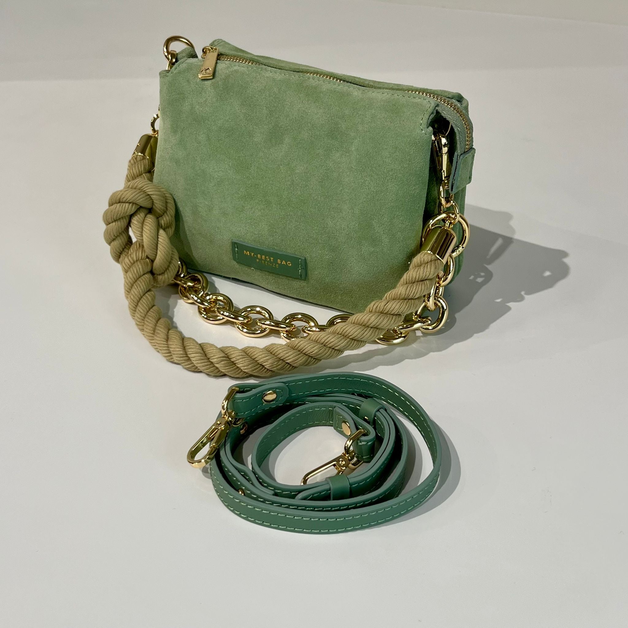 S6-2029 REFLEX Suede Cielo