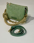 S6-2029 REFLEX Suede Cielo