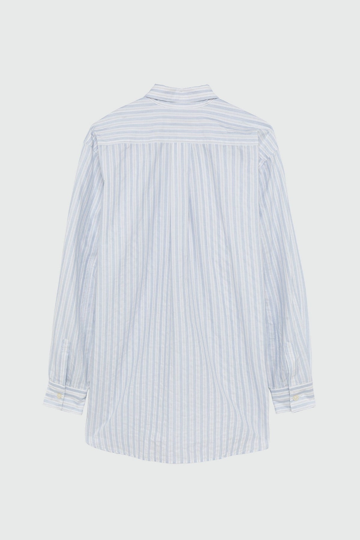 DS6-CAMICIA Garçon a righe Woman