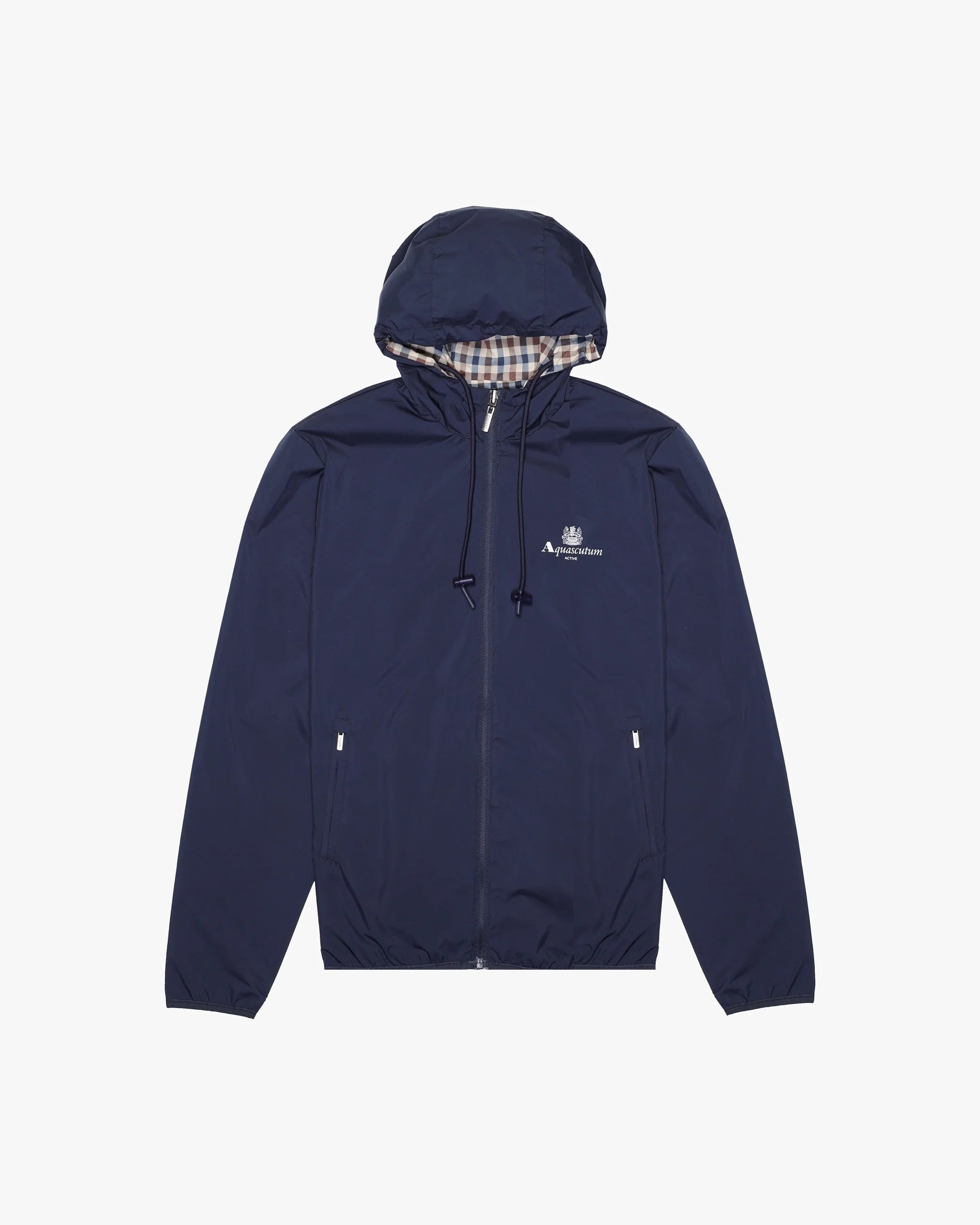 US5-JK001 Giubbotto Reversibile Sailor Navy Man