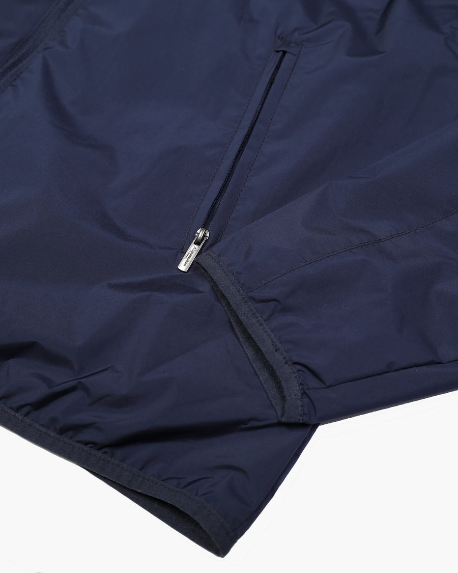 US5-JK001 Giubbotto Reversibile Sailor Navy Man